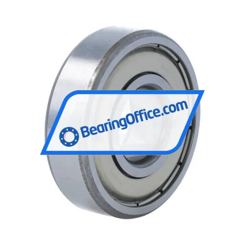 NSK 6304ZZCM bearing image 2
