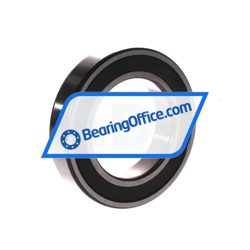 NTN 6011LLB C3 bearing image 2