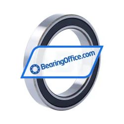 NSK 6914VV rulman resim 2