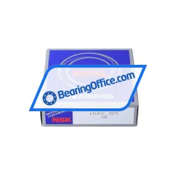 NSK 6914VV rulman resim 3