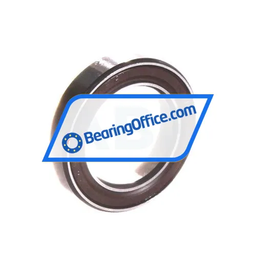 NSK 6802DD bearing image 2