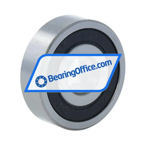 Kinex 6200-2RSR bearing image 2