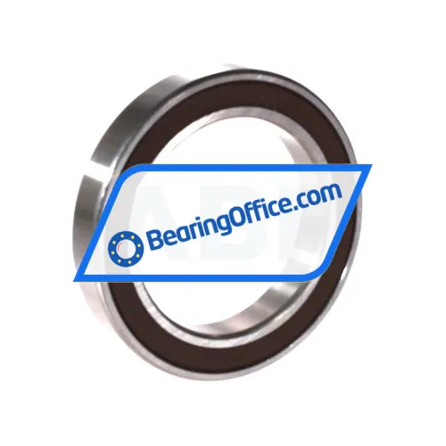 NSK 6911DDU bearing image 2