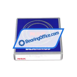 NSK 6911DDU rulman resim 3