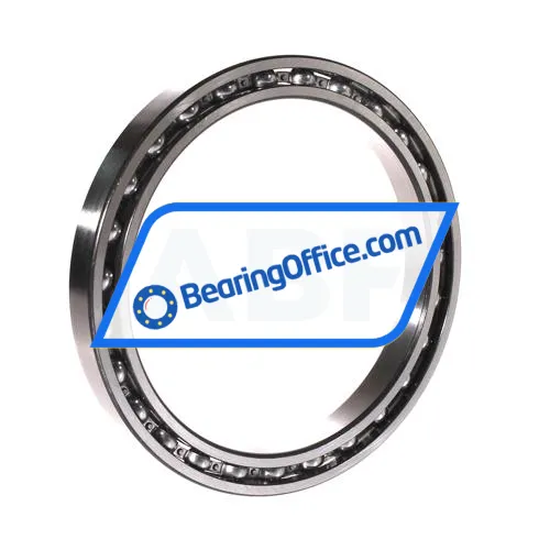 NSK 6824 bearing image 2