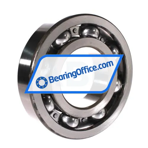 NSK 6317C4 bearing image 2