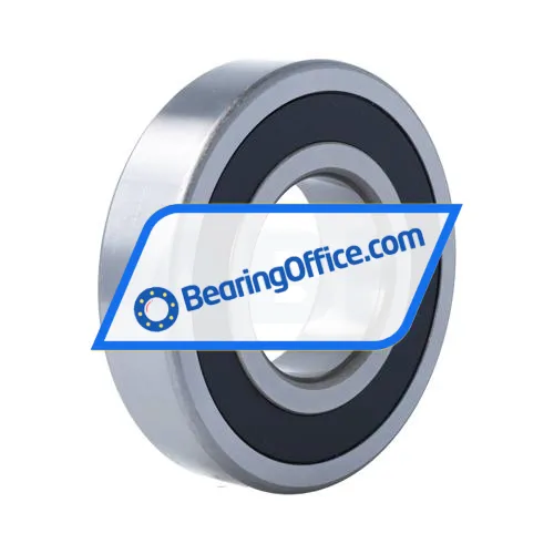 Kinex 6312-2RSR bearing image 2