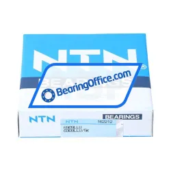 NTN 6909LLU/5K rulman resim 3