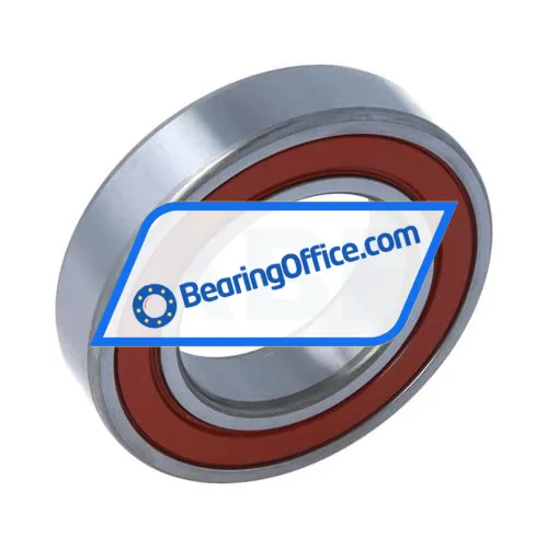 PTI 6007LLUCM bearing image 2