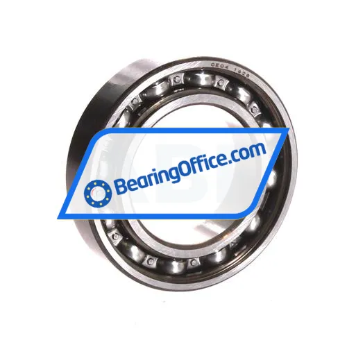 NSK 6008DUCM bearing image 2