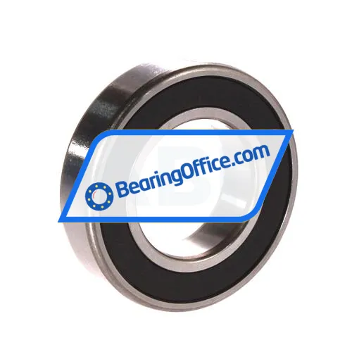 SNR 6006EEC3 bearing image 2