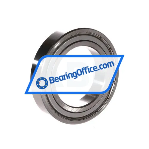 HMEC Bearing China 6010ZZ bearing image 2