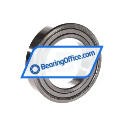 HMEC Bearing China 6010ZZ