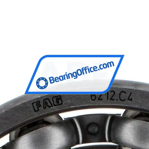 FAG 6212-C4 bearing image 4