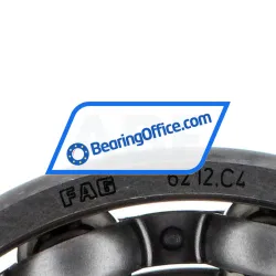 FAG 6212-C4 rulman resim 4