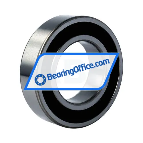 INA 62212 2RS bearing image 2
