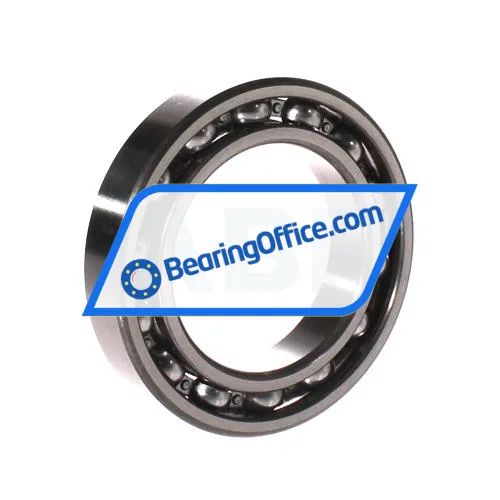 NSK 6012 bearing image 2