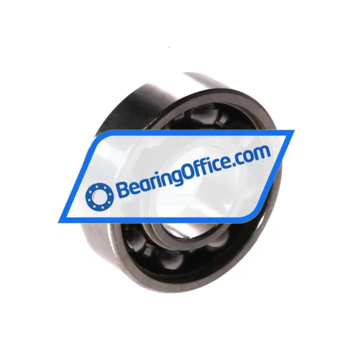 NMB Minebea RI-1812KK bearing image 2