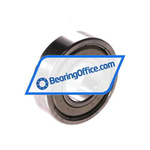 NMB Minebea RI-1812KK bearing image 3