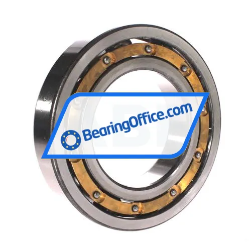 NKE 6220-M bearing image 2