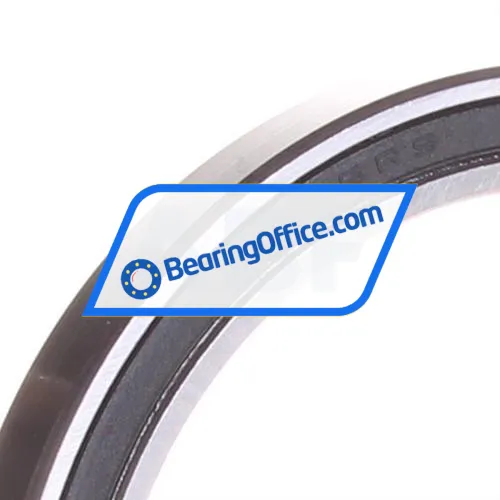 NKE 61815-2RSR bearing image 2