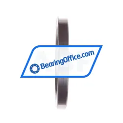 NKE 61815-2RSR rulman resim 3