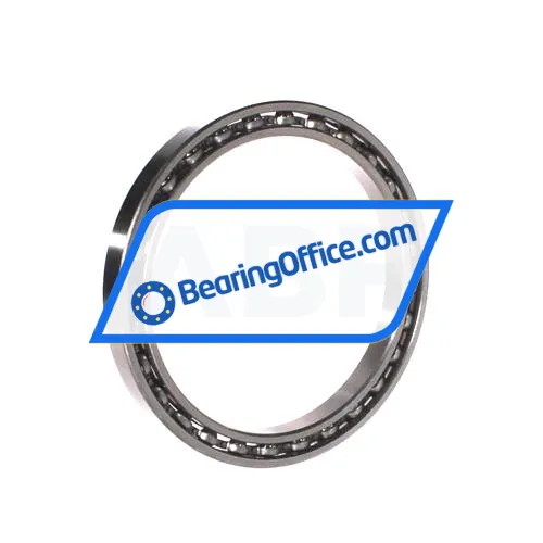 NKE 61821-C3 bearing image 2