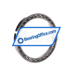 NKE 61821-C3 rulman resim 2