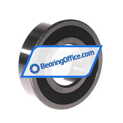 IBC Bearings 6309-2RS-C3M