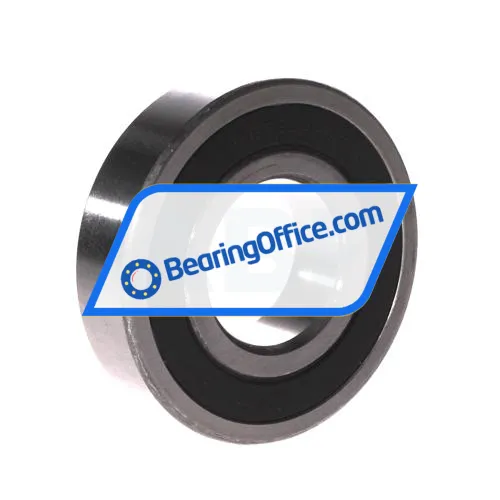 IBC Bearings 6309-2RS-C3M bearing image 2