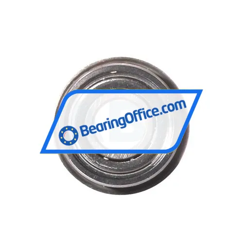 AKN 619/6-2Z/F bearing image 2