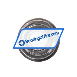 AKN 619/6-2Z/F rulman resim 2