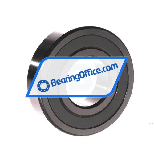 SLF Fraureuth 6308-2RSD-C4-L1015 bearing image 2