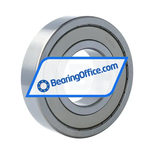 ZKL 6313-2Z bearing image 2