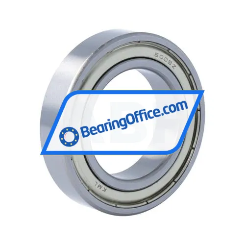 Keep Moving Long 6009-ZZ