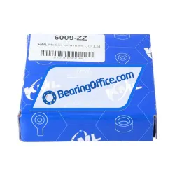 Keep Moving Long 6009-ZZ rulman resim 3