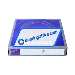 NSK 6220 rulman resim 3