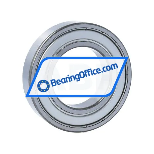 FAG HC6210-C-2Z-L207-C3 bearing image 2