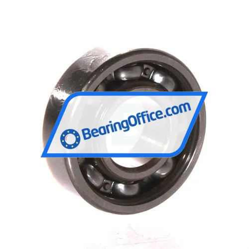 NSK 6204Z bearing image 2