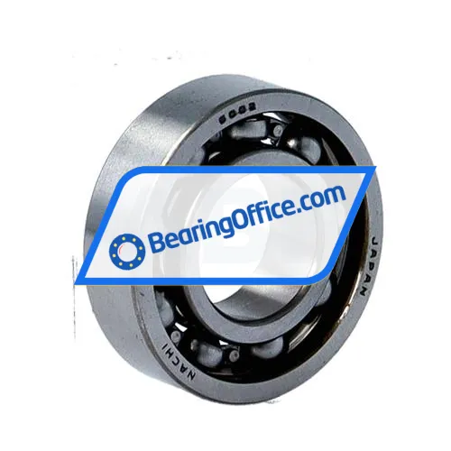 Nachi 6002 bearing image 2