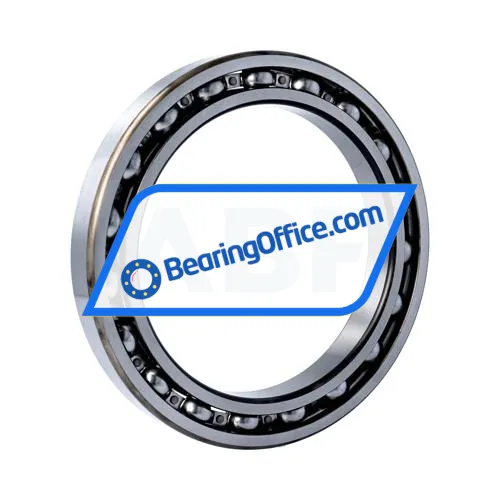 NSK 6928C3 bearing image 2