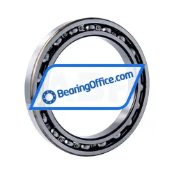 NSK 6928C3 rulman resim 2