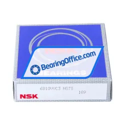 NSK 6810VVC3 rulman resim 3