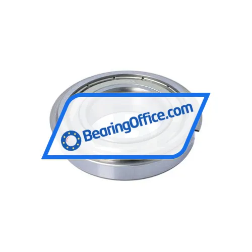 NSK 6006ZZNR bearing image 2