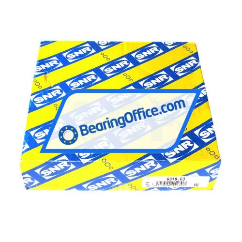 SNR 6318-C3 bearing image 3