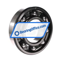 SNR 6318-C3 rulman resim 2