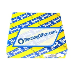 SNR 6318-C3 rulman resim 3