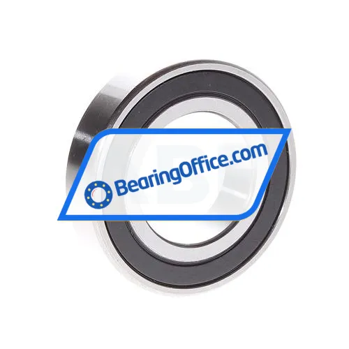 URB 6006 2RSR C3 bearing image 2