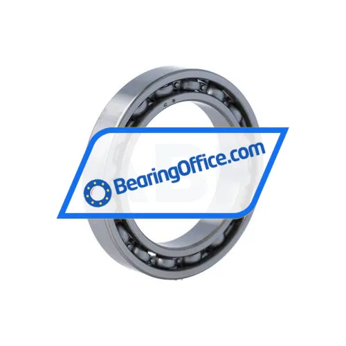NSK 6910C3 bearing image 2