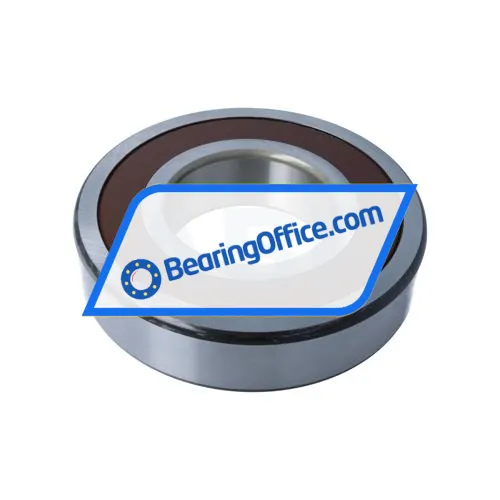 NSK 6318DDUCM bearing image 2